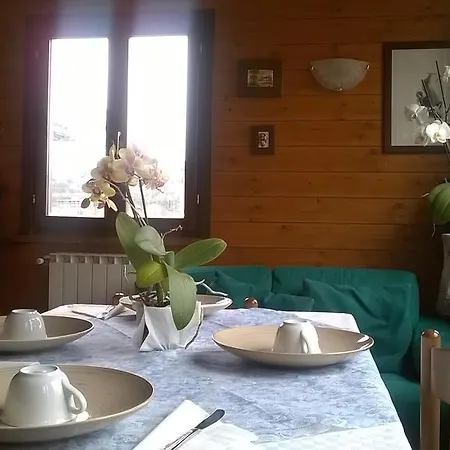 Rifugio Le Chevalier Roccaraso