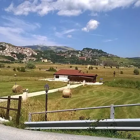 Rifugio Le Chevalier Roccaraso