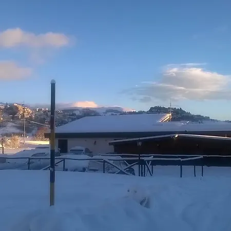 Rifugio Le Chevalier 3*