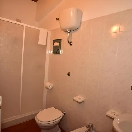 Rifugio Le Chevalier Panzió Roccaraso