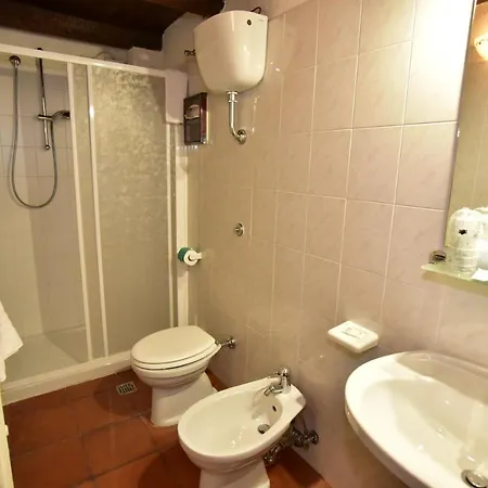 Rifugio Le Chevalier 3* Roccaraso