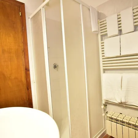 Rifugio Le Chevalier