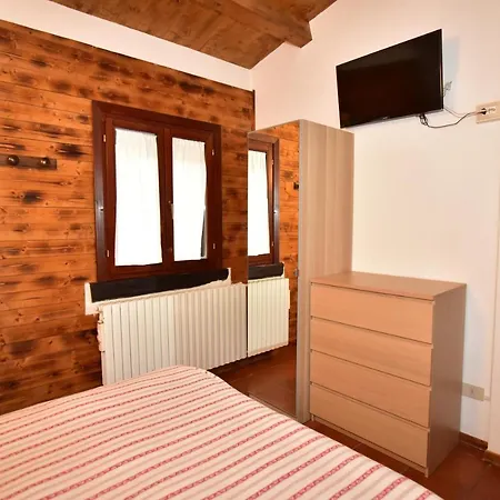 Rifugio Le Chevalier Panzió Roccaraso