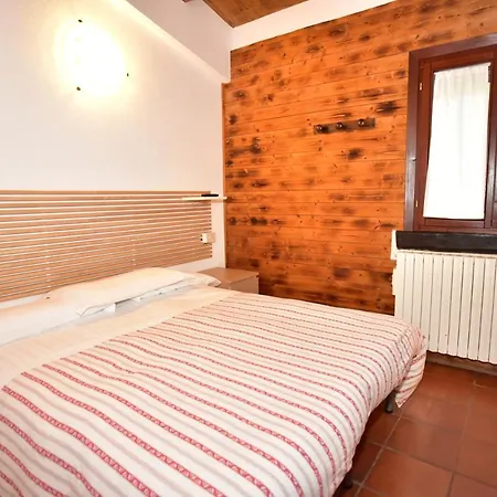 Rifugio Le Chevalier