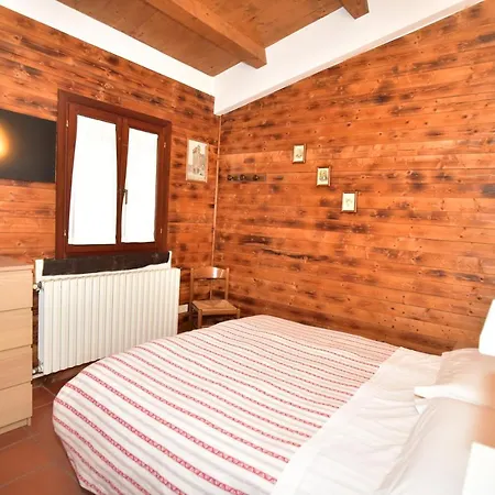 Panzió Rifugio Le Chevalier