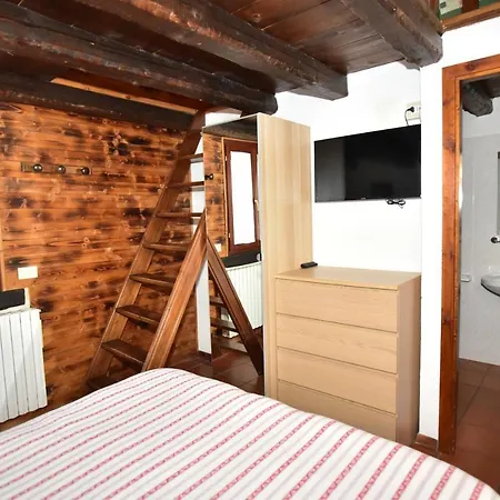 Rifugio Le Chevalier 3* Roccaraso