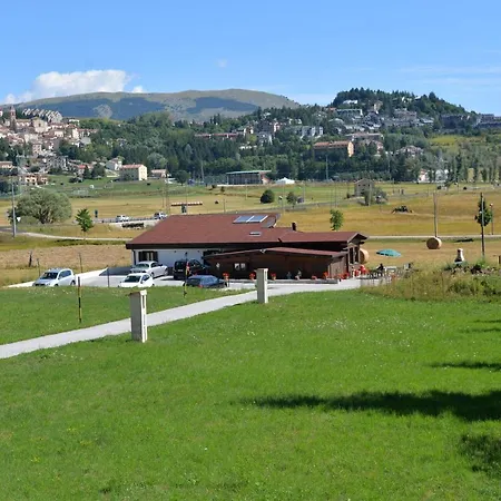Rifugio Le Chevalier 3*