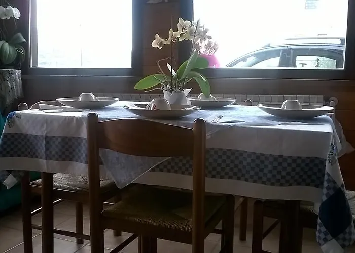 Rifugio Le Chevalier 3*