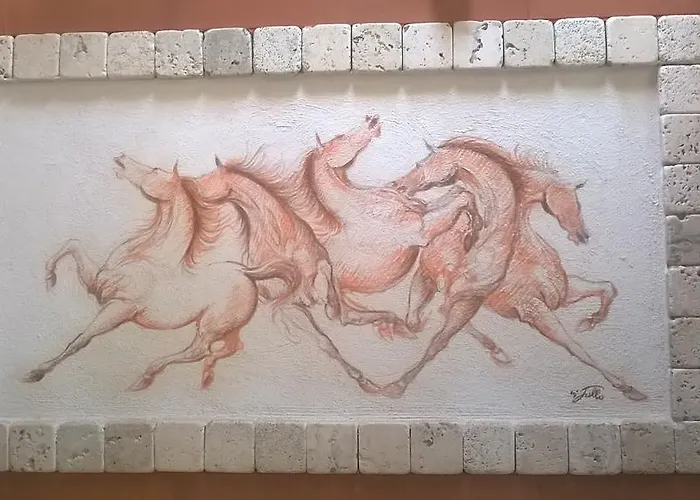 Alojamento de Acomodação e Pequeno-almoço Rifugio Le Chevalier