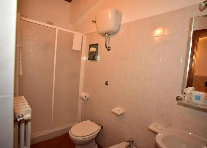 Rifugio Le Chevalier Alojamento de Acomodação e Pequeno-almoço Roccaraso