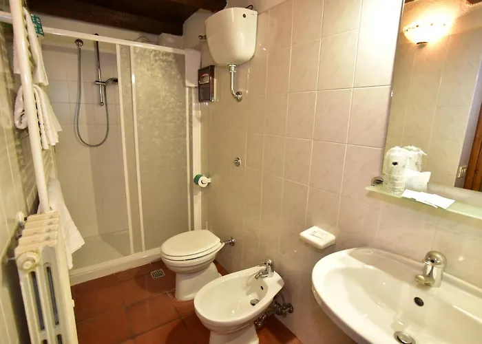 Rifugio Le Chevalier 3* Roccaraso