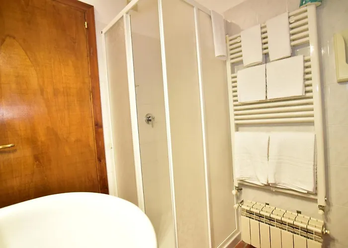 Rifugio Le Chevalier