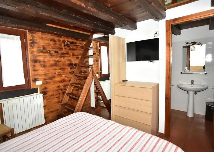 Rifugio Le Chevalier 3* Roccaraso