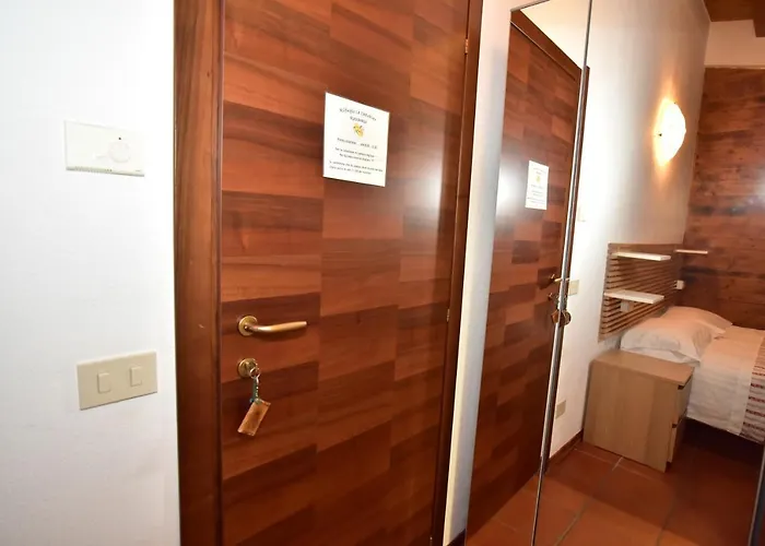 Rifugio Le Chevalier Roccaraso