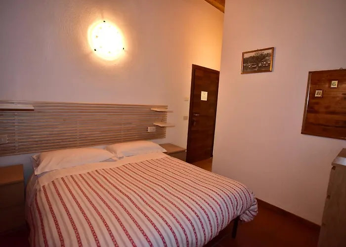 Rifugio Le Chevalier Roccaraso