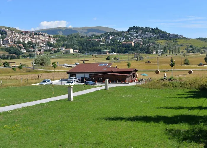 Rifugio Le Chevalier 3*